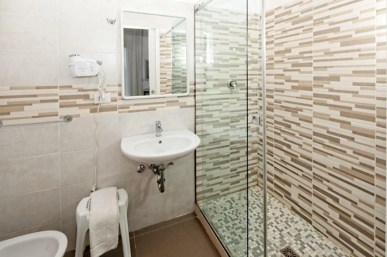 Hotel Gin Rimini