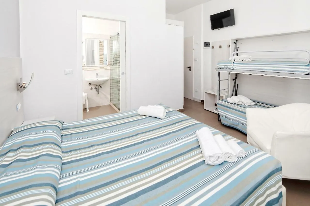 Hotel Gin Rimini