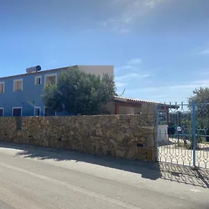 Pelagos Frühstückspension Castellammare del Golfo