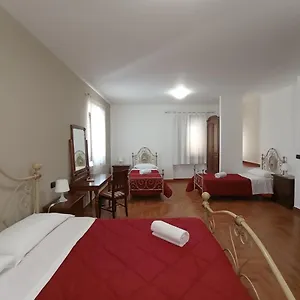 Citta Dei Templi Gasthof Agrigent