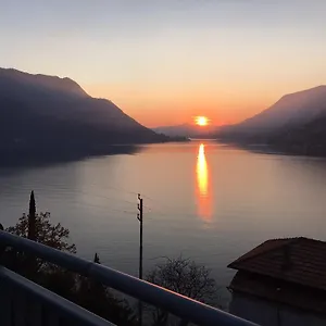 Storico Frühstückspension Como