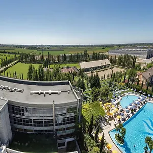 Antares Sport Beauty&wellness Hotel Villafranca di Verona