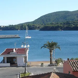 Vista Mare Frühstückspension Porto Azzurro