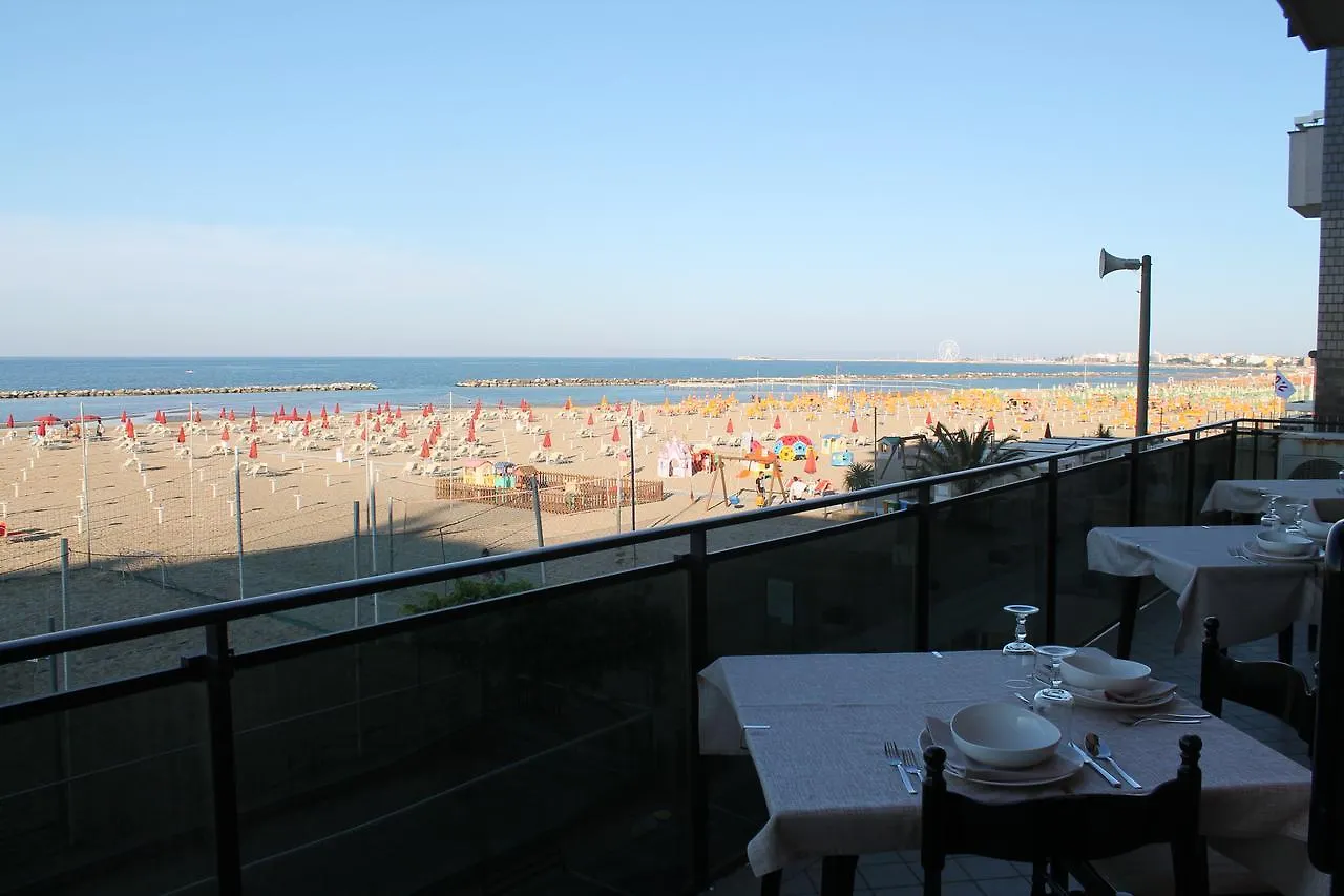 Hotel Gin Rimini