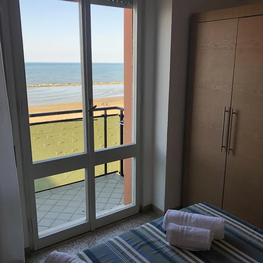 ***  Hotel Gin Rimini Italy