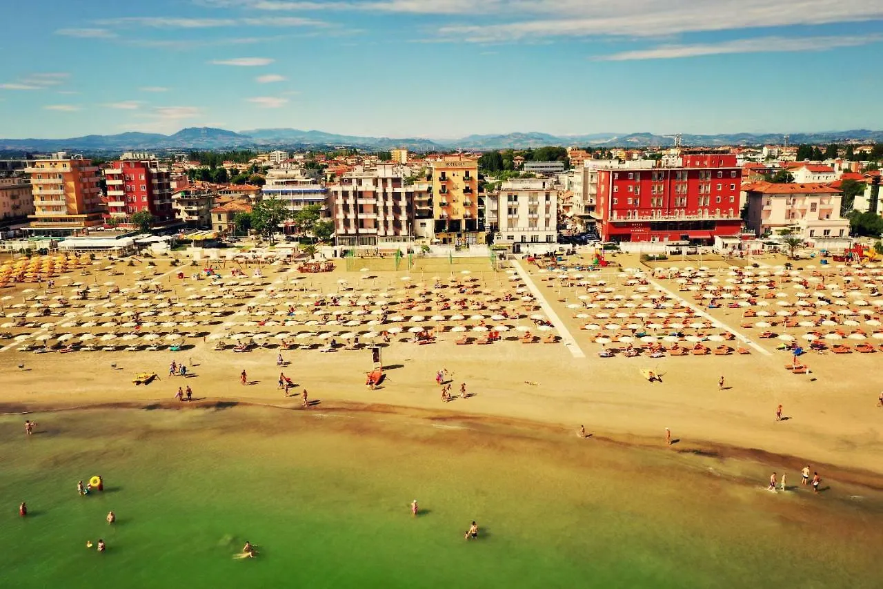 Hotel Gin Rimini