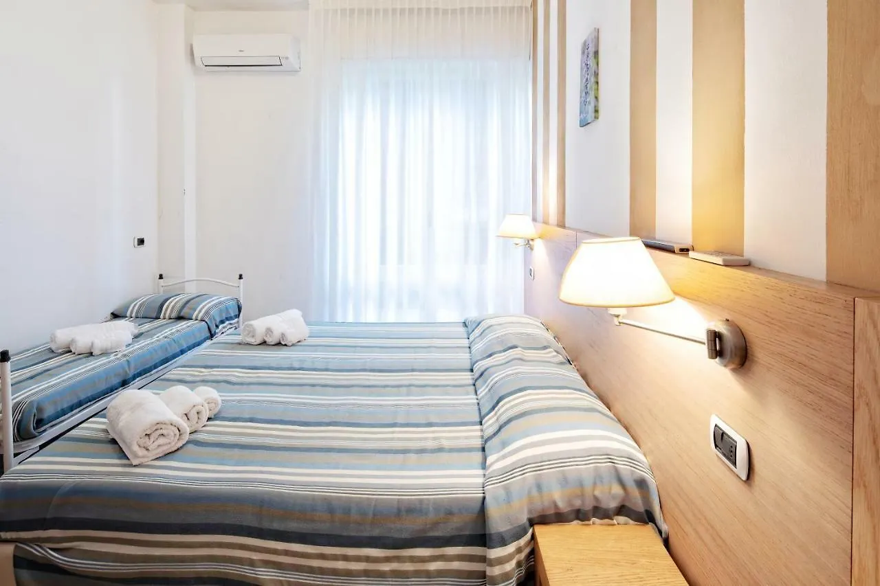 Hotel Gin Rimini