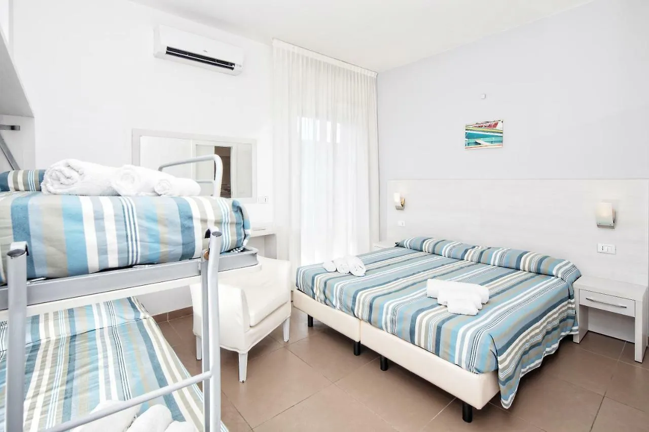 Hotel Gin Rimini