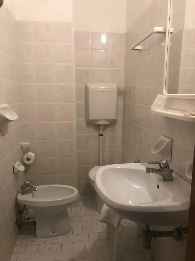 ***  Hotel Gin Rimini Italy