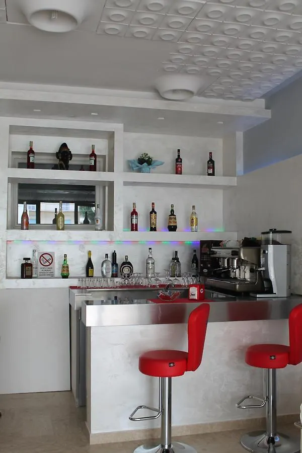 Hotel Gin Rimini