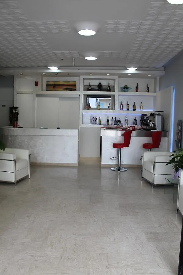 Hotel Gin Rimini
