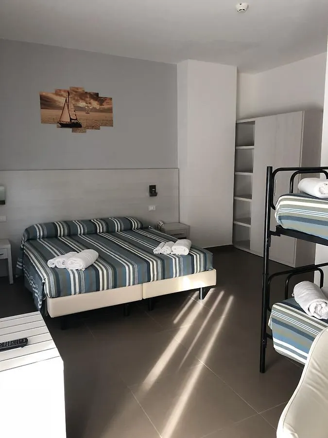Hotel Gin Rimini