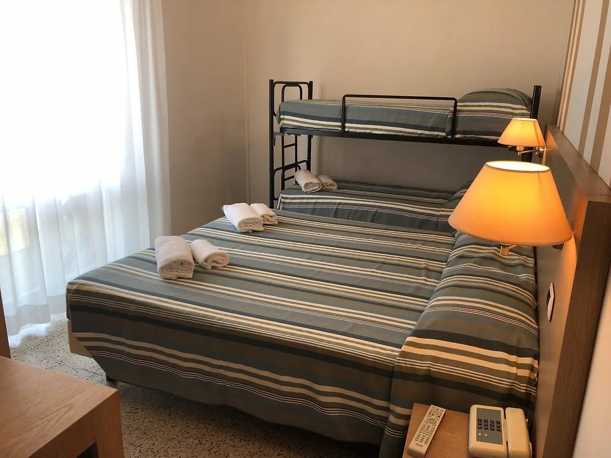 Hotel Gin Rimini
