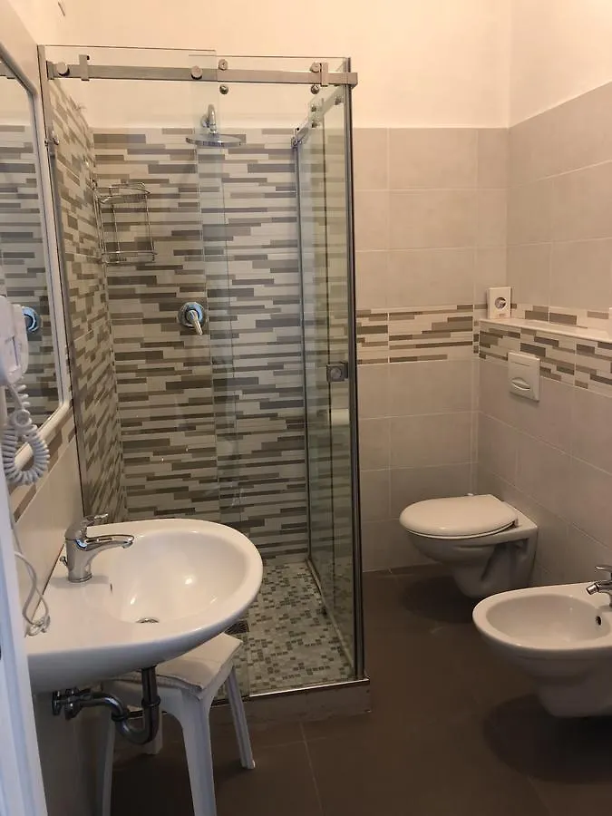 Hotel Gin Rimini 3*,