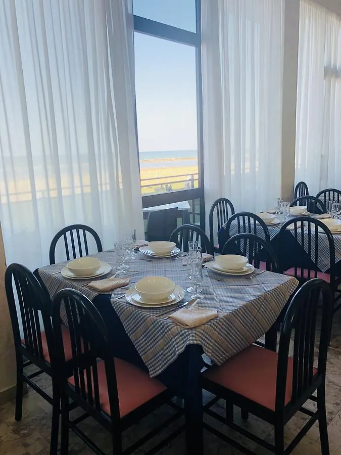 ***  Hotel Gin Rimini Italien