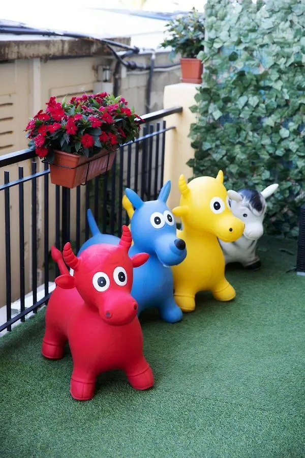 Hotel Gin Rimini