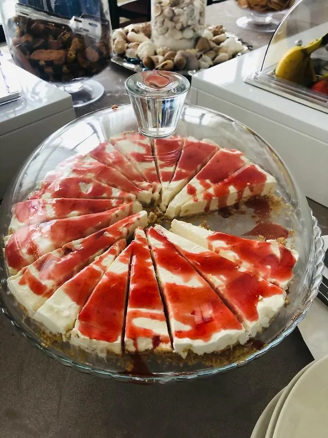 Hotel Gin Rimini