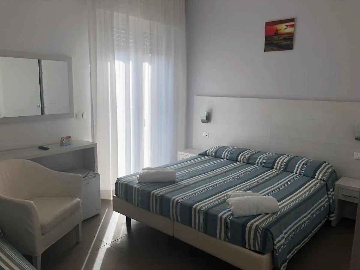 Hotel Gin Rimini Italien