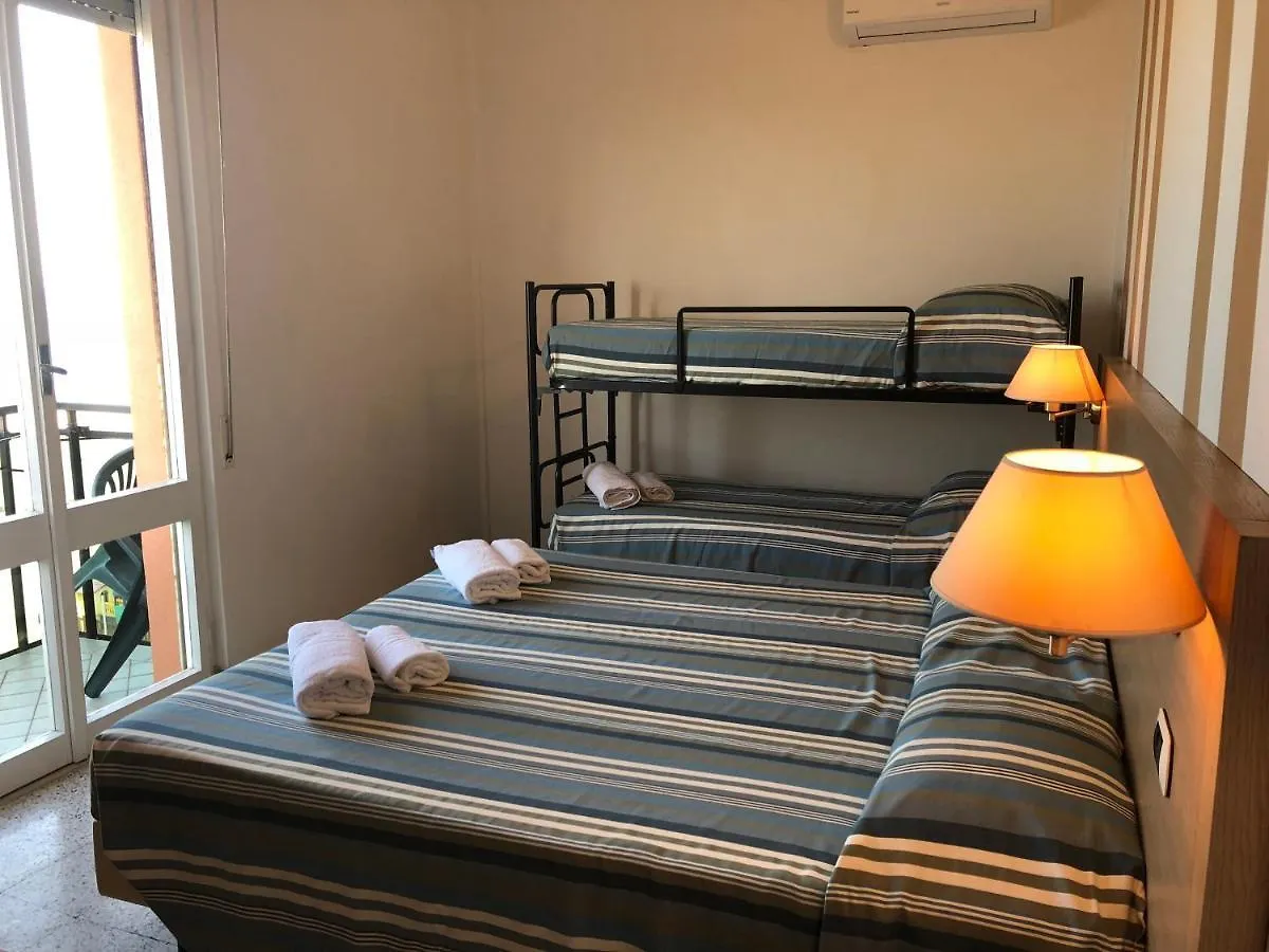 Hotel Gin Rimini
